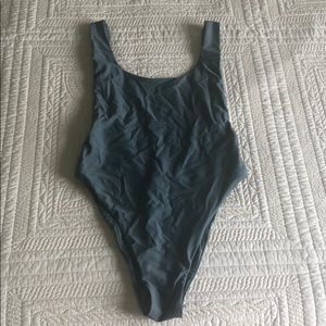 New Aerie one piece